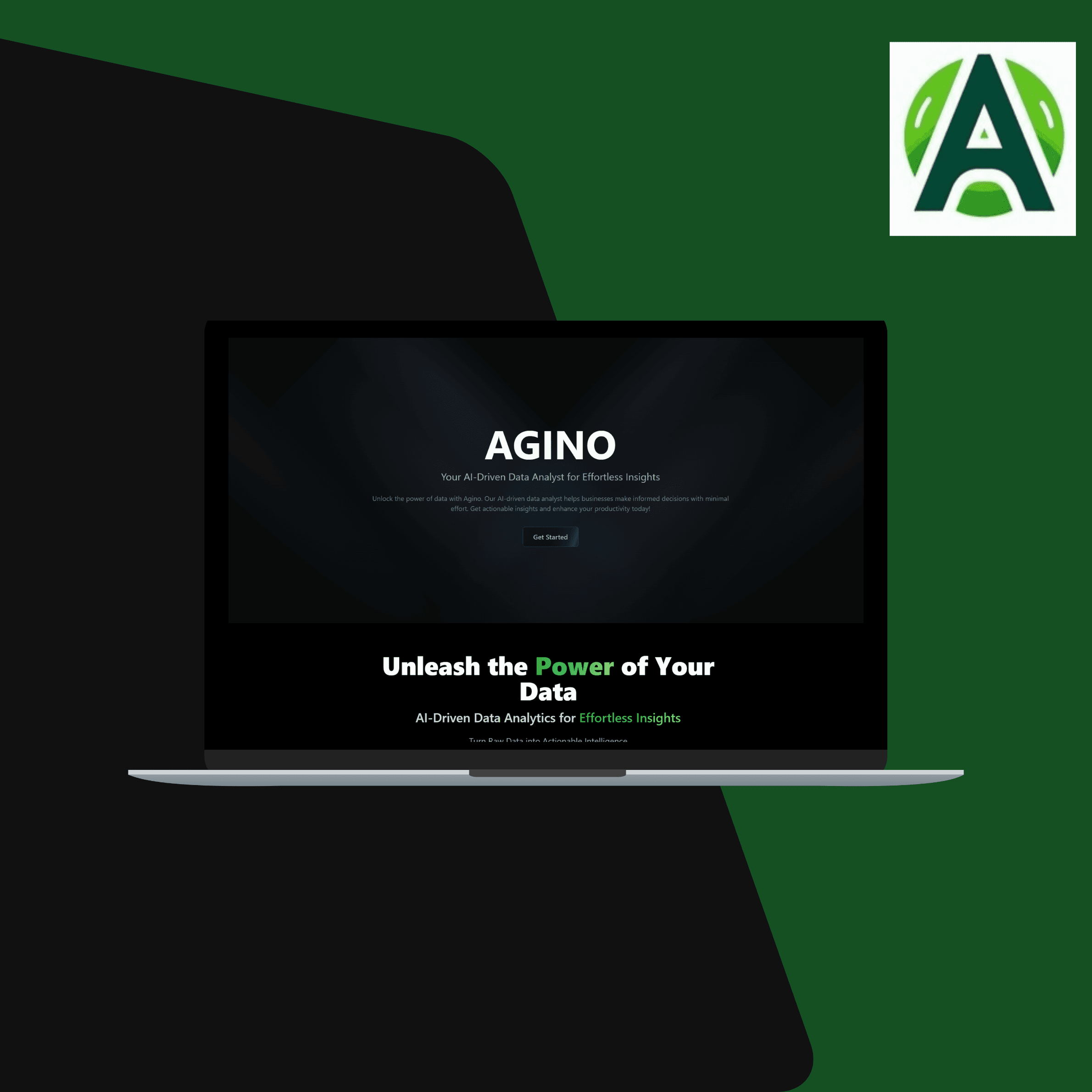 Agino