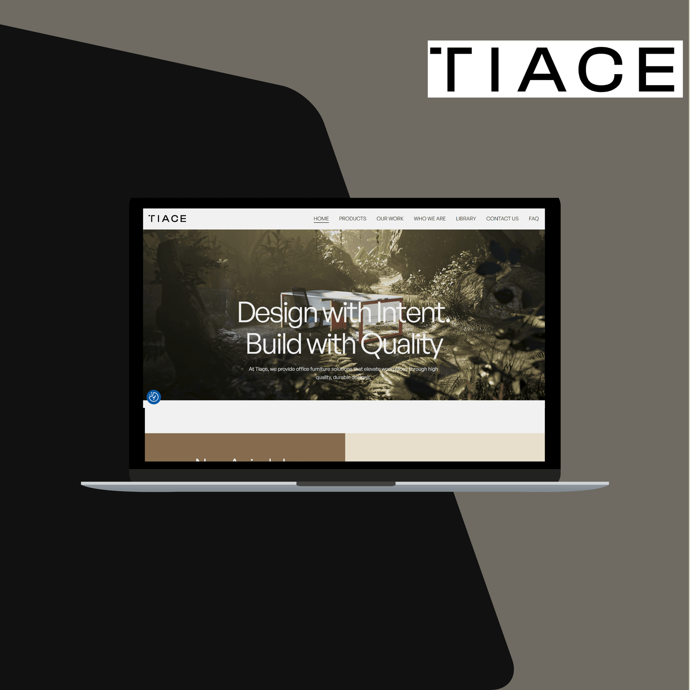 Tiace