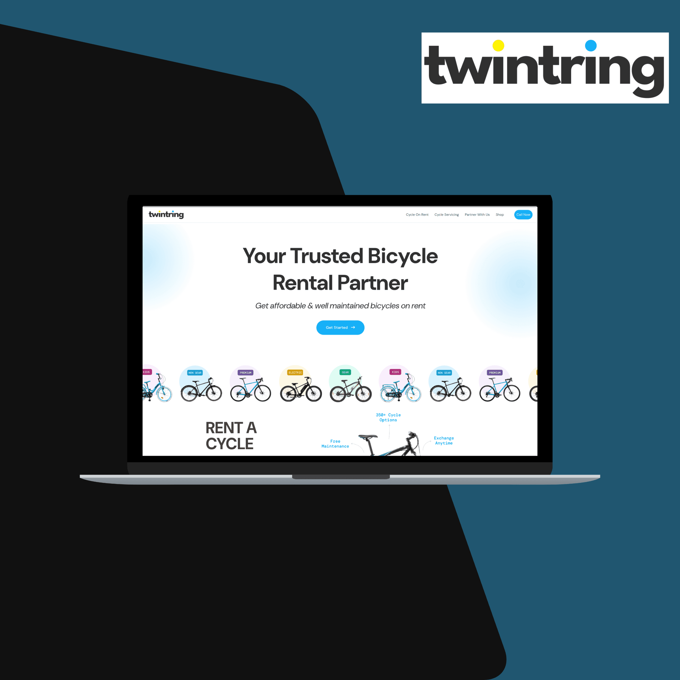 Twin Tring