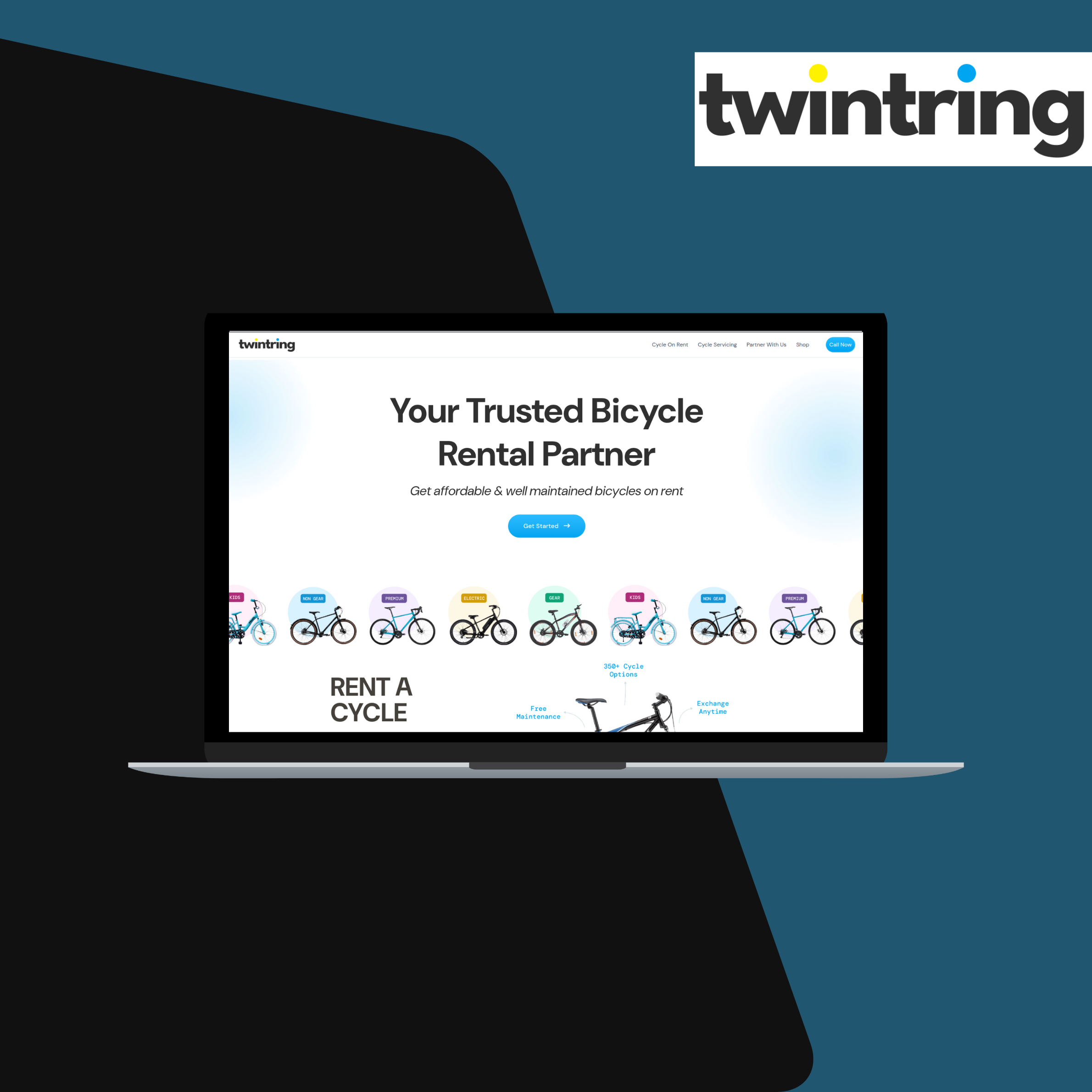 TwinTring